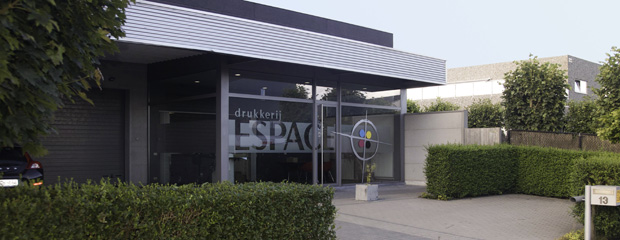 Drukkerij Espace